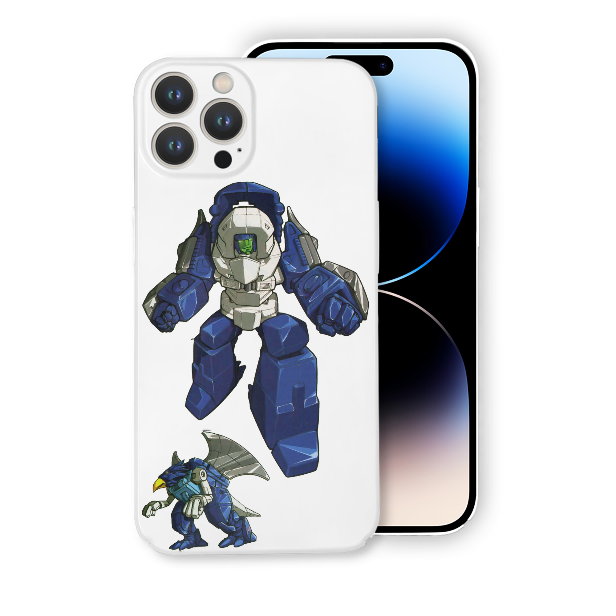 （画像用）  【iPhone 14シリーズ対応】ハードケース